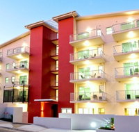 Gladstone City Central Apartment Hotel - C Tourism