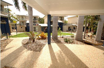 CapBlue Apartments - C Tourism 2