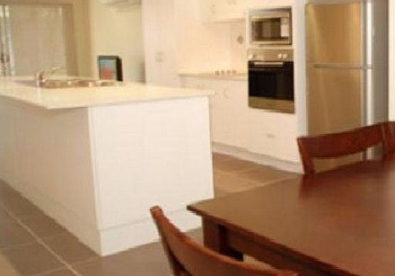 CapBlue Apartments - C Tourism 4