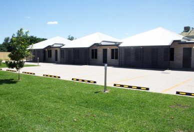 Emerald Park Motel - C Tourism 0