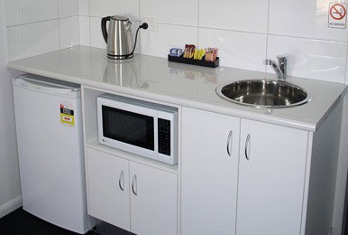 Emerald Park Motel - C Tourism 4