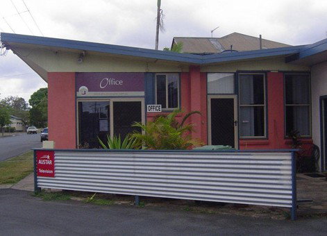 Affordable Accommodation Proserpine - C Tourism 0