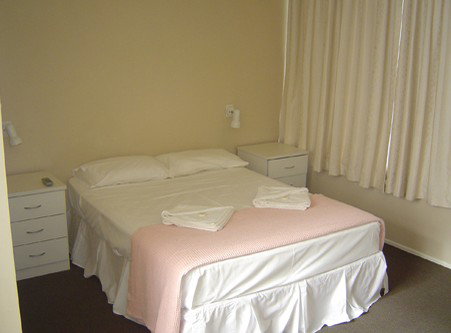 Affordable Accommodation Proserpine - C Tourism 1