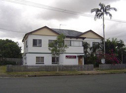 Affordable Accommodation Proserpine - C Tourism 3