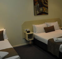 Bluewater Harbour Motel Bowen - C Tourism