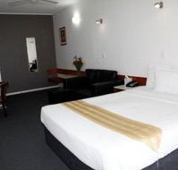 Ayr Travellers Motel - C Tourism