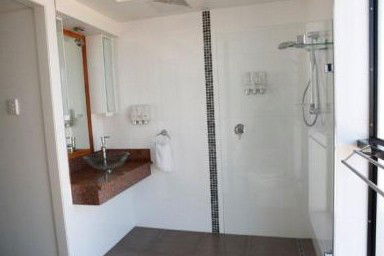 Ayr Travellers Motel - C Tourism 2