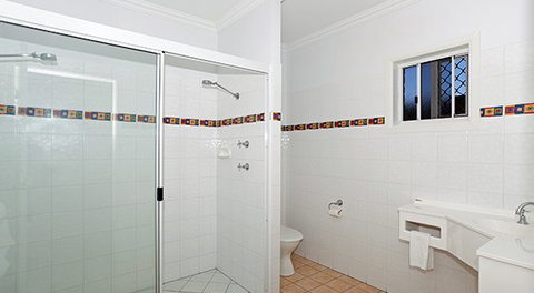 Charters Towers Heritage Lodge - C Tourism 4