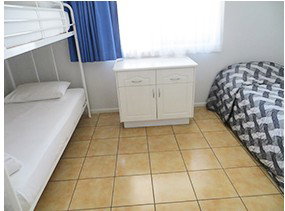 Charters Towers Heritage Lodge - C Tourism 5