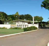 Affordable Gold City Motel - C Tourism