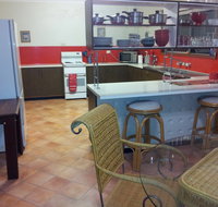 Cockatoo Drive - C Tourism