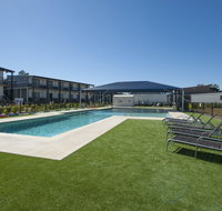 Homeground Gladstone - C Tourism