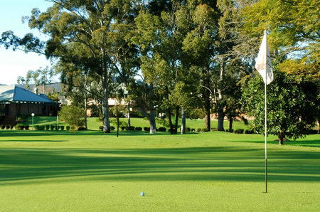 Australis Retreat At Wisemans - C Tourism 3