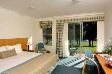 Australis Retreat At Wisemans - C Tourism 5