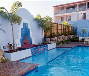 Taringa QLD C Tourism