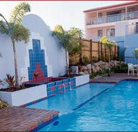 Taringa Gardens Apartments - C Tourism