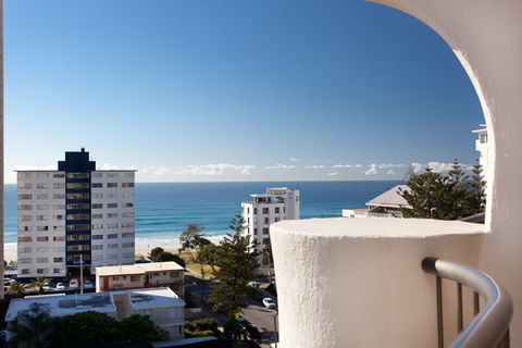 Apartment 27 Aristocrat Apartments - C Tourism 1