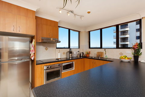 Apartment 27 Aristocrat Apartments - C Tourism 2