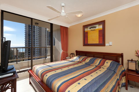 Apartment 27 Aristocrat Apartments - C Tourism 6