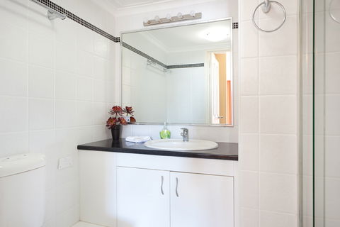 Apartment 27 Aristocrat Apartments - C Tourism 7