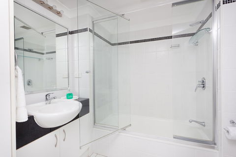Apartment 27 Aristocrat Apartments - C Tourism 8