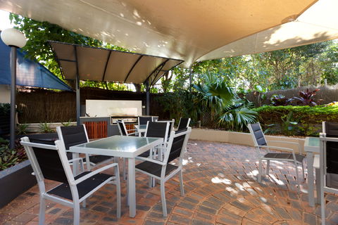 Apartment 27 Aristocrat Apartments - C Tourism 10