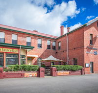 Holgate Brewhouse - C Tourism