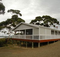 Oyster Bay Retreat - C Tourism