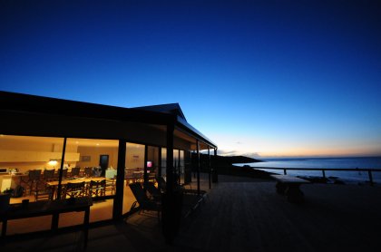 Fairfield House - C Tourism 0