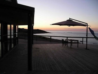 Fairfield House - C Tourism 1
