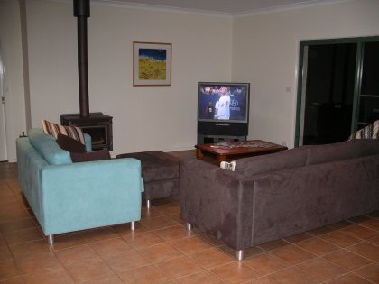 Fairfield House - C Tourism 2