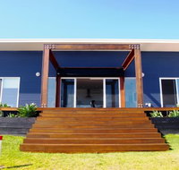 Blue Shack - C Tourism