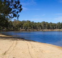 Time Out Holiday Park - C Tourism