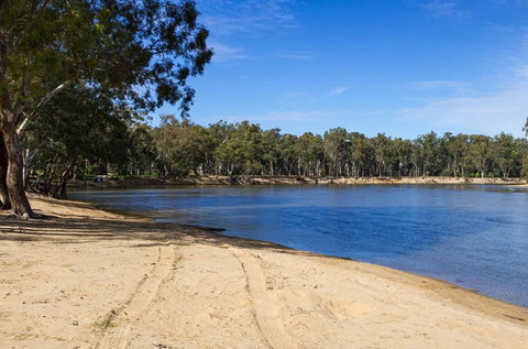 Time Out Holiday Park - C Tourism 0