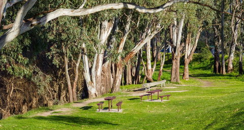 Time Out Holiday Park - C Tourism 2