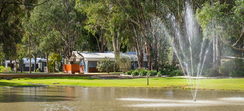 Time Out Holiday Park - C Tourism 5