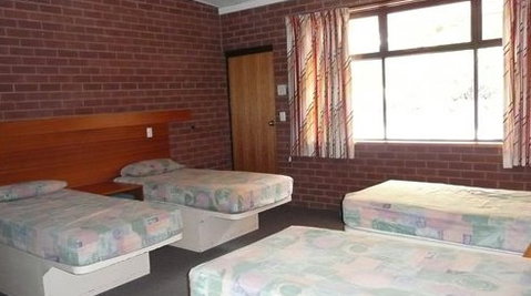 UC Camping Norval - C Tourism 5