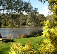 The Burrow at Wombat Bend Bed and Breakfast - C Tourism