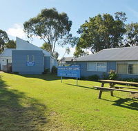 Huskisson Holiday Cabins - C Tourism