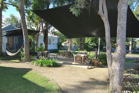 Huskisson Holiday Cabins - C Tourism 3