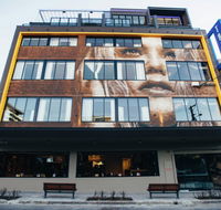 TRYP Brisbane - C Tourism