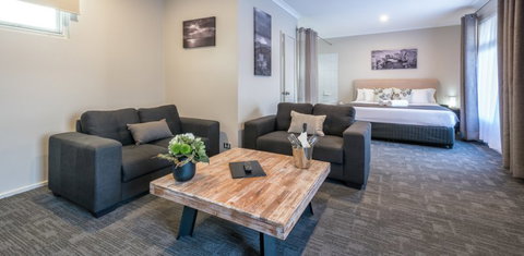 Ace Accommodation Albany - C Tourism 1