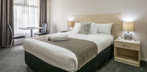 Ace Accommodation Albany - C Tourism 0