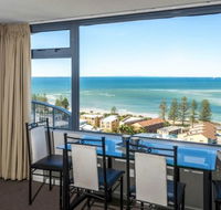 Centrepoint Holiday Apartments Caloundra - C Tourism