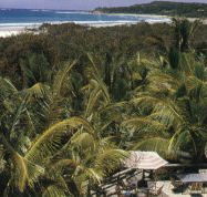 Anchorage Village Beach Resort - C Tourism