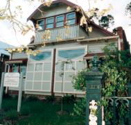 Ballarat Serviced Apartments - C Tourism