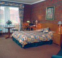 Sovereign Park Motor Inn - C Tourism