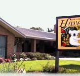 Begonia City Motor Inn - C Tourism