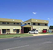 Best Western Boulevard Lodge - C Tourism