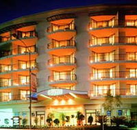 Central Cosmo Apartments - C Tourism